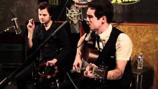 Panic! At The Disco - "Nine In The Afternoon" ACOUSTIC (High Quality)