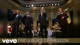 Let Freedom Ring (Lyric Video/Live At Carnegie Hall, New York, NY/2002)