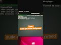 How to become a hacker in 1 minute? #hacker #ubuntu #hacking #linux