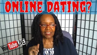 Relationships: Yays and Nays of Online Internet Dating for Single Women
