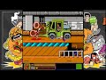 pc fangame 惡搞紅白機遊戲的神作 阿波波大冒險 abobo s big adventure