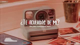 The Kooks - Taking Pictures of You (Sub Español - Lyric Video)