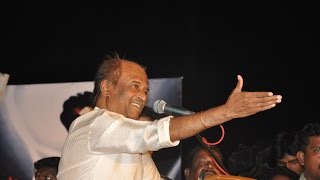 Kasthuri Raja doesn't have permission to use my name - Rajini | Hot Tamil Cinema News