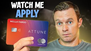 Is the Wells Fargo Attune Credit Card Worth the Hype?