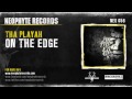 Tha Playah - On The Edge (neo056)