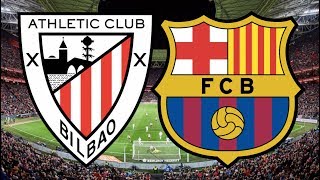 Athletic Club vs Barcelona, La Liga 2019/20 - MATCH PREVIEW