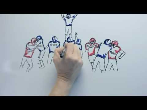 How Real Economic Development Happens Youtube