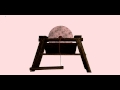 Animation Test on Stuporstar's Grinding Wheel for TES III: Morrowind