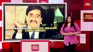 India's Most Wanted Terrorist Dawood Ibrahim Hospitalised? What We Know So Far | Watch This Report