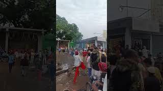 alvida Moharram Shahapur #moharram #syedriyaz #ali #hussain #viral #reels