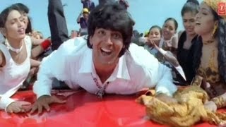 Main Ladki Ka Deewana Full HD Song | Sapoot | Akshay Kumar