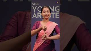 Samyukta Hasta Mudra In Kathak I Double Hand Gestures I #dance #kathak #mudra