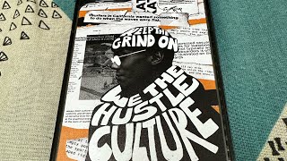 DailyObjects: We The Hustle Cultre Stride 2.0 Back Cover for Apple iPhone 12