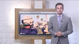 NBC 11 Sportscast: Yuma Catholic football preview