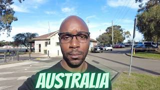 Datang ke Sydney, Australia adalah sebuah Kesalahan 2026