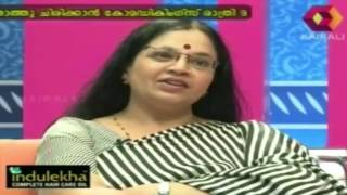 Manassiloru Mazhavillu | 21st December 2011 | Part 1