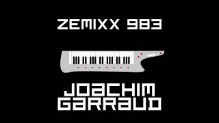 ZEMIXX 983, PROUD