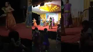 Kulasekaranallur 2018 sri ariyanachiamman kovil thiruvizha girls dance videos... Semmma song