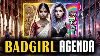 Bad Girl Trailer Reaction!!😈 and Hidden Agenda!! Anurag Kashyap | Vetri Maaran | 🐅Tamil Vaengai🐅