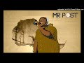 Mr Post 2020- Tukutuku