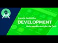 Android Application Development : Activity Life Cycle