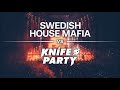 Swedish House Mafia vs. Knife Party - Antidote (Mike Destiny Trap Edit)