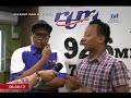 SPM 2018 - BINGKISAN NEG. SEMBILAN: PROGRAM TONGGAK NEGERI FM 2018 [17 JAN 2018]