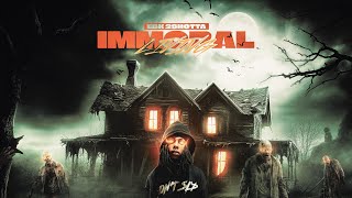 IMMORAL L!VING..(Official Mixtape Audios) @ebk2shotta 🎃