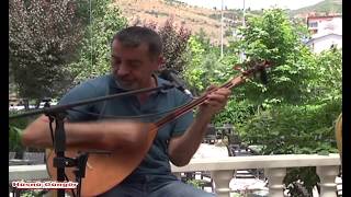 HÜSNÜ GÜNGÖR -Kılamê Dersim'i