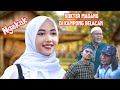 DOKTER CANTIK CUCU WAK MAD PEKAK #ngakak #atoklabu