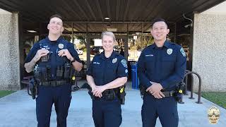 Step Into Your Purpose: Your Career with the Austin Police Department Awaits