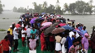 NEWS LIVE | നാളെ സംസ്ഥാനത്ത് എവിടെയും റെഡ് അലര്‍ട്ട് ഇല്ല