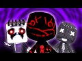 LittleBigPlanet Myths & Urban Legends: Part 2 | Creepy & Strange LBP Levels / Rumors