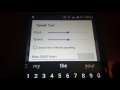 Macrodroid How to Create a Incoming SMS Notification