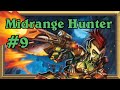 Midrange Hunter #9: Spooky Sneaky Tiger