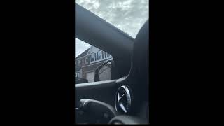 2014 Mercedes CLA250 clock spring steering wheel column device replacement SRS wheel buttons no work