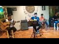 Andmesh Kamaleng - Cinta Luar Biasa (QUESTA Acoustic Cover)