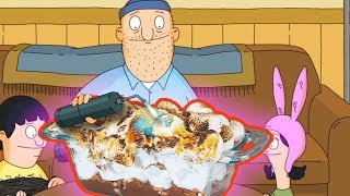 HOW TO MAKE Teddy Brulee from Bob's Burgers | Feast of Fiction