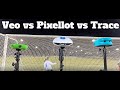 Best Soccer Cameras - Trace vs Pixellot vs Veo Camera Game Clips