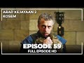 Abad Kejayaan 2: Kosem Episode 59 (Bahasa Indonesia)