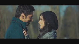 OH YAARA - Official Video || Fateh Maan || Panj-aab Records || Latest Punjabi Sad Songs 2016