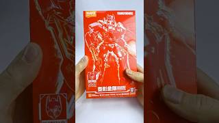 SPECIAL EDITION Blokees Bayverse 2007 EX Optimus \u0026 Megatron 2 pack UNBOXING #blokees #bayverse