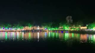 Sanskruti Arts Festival Upvan Lake 2024