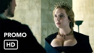 The White Princess 1x04 Promo "The Pretender" (HD)
