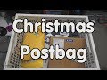 #175 Christmas Mailbag with Motors, Google voice, Sensors and other Stuff