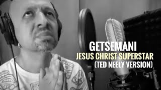 Dave Shaman - Getsemani (Ted Neely version)