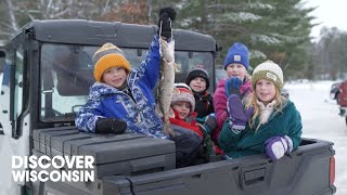 Together in Tomahawk: Winter Fun