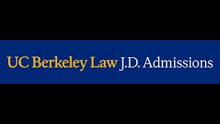 General Application Information Session