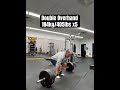 100% raw doh 184kg 405lbs 53yo gripstrength