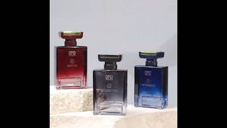 OPIO Perfumes For Men - 100ml EDP New Arrivals - 2024